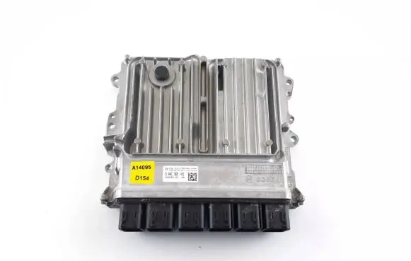 BMW 4 G22 G23 G24 G26 Engine control unit/module 5A4C365 0261S105VT 030872850