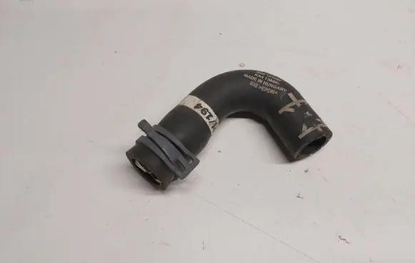 Volkswagen Polo VI Engine coolant pipe/hose 5Q0121096