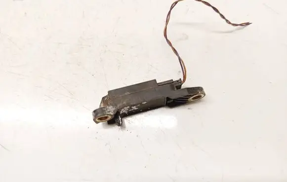 Audi A4 S4 B5 8D Airbag deployment crash/impact sensor 8d0959643a