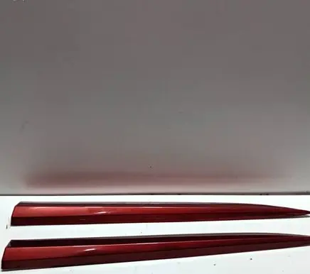 Honda Civic IX Front door trim (molding) 75312TV00E000
