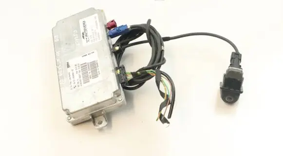 BMW X3 F25 Reversing camera 9249464 9240351 16129510