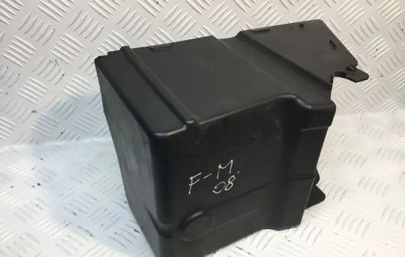 Ford Mondeo MK IV Battery box tray 6G9110757AE