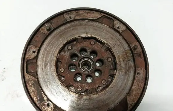 BMW 5 GT F07 Flywheel 21218638897