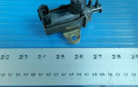 Mazda 6 Turbo solenoid valve 1397000700