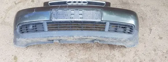 Audi A3 S3 8L Front bumper 8L0807111