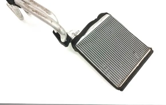 Volvo V60 Heater blower radiator K9873005 450274