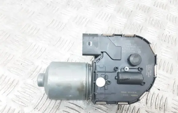 Volvo XC60 Wiper motor 1397220678