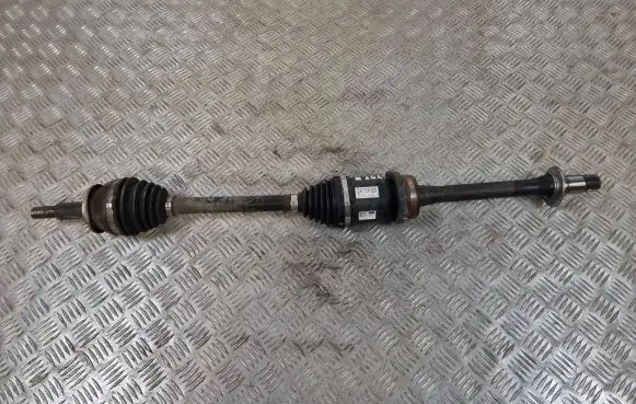 Toyota RAV 4 (XA50) Front driveshaft DA76R 647068 0103006