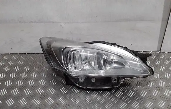 Peugeot 508 Headlight/headlamp 9678393280