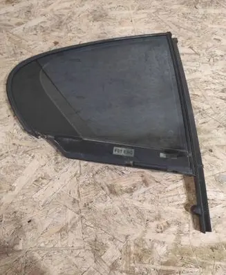 BMW 7 F01 F02 F03 F04 Rear side window DOT27AS2M44100 43R001025 E000184