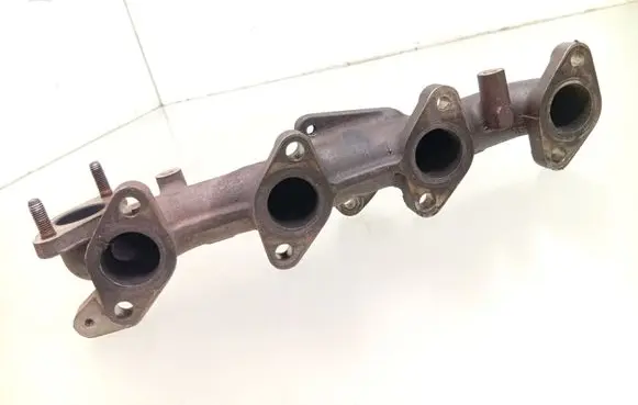 Hyundai Santa Fe Exhaust manifold 