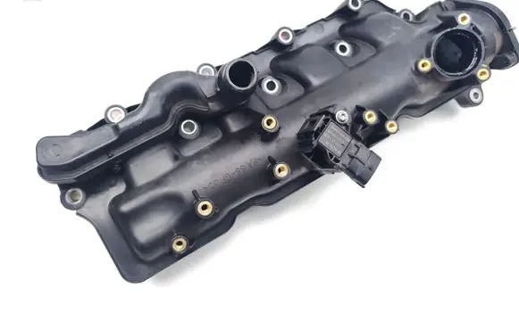 Fiat Bravo Intake manifold 55259084 0281006028
