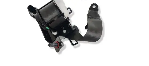 Hyundai i40 Rear seatbelt 898103Z000