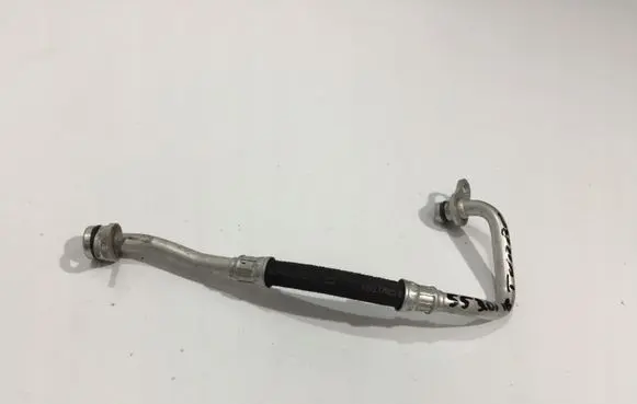 Audi A5 Turbo turbocharger oiling pipe/hose 06M145144E