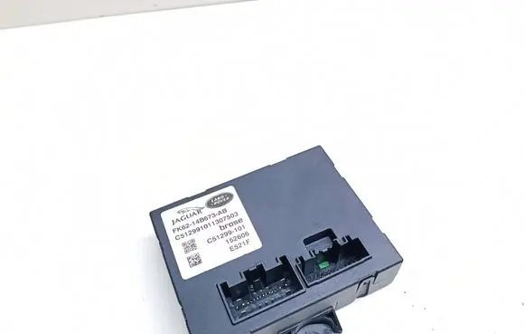 Land Rover Range Rover Sport L494 Tailgate/trunk control unit/module FK6214B673AB
