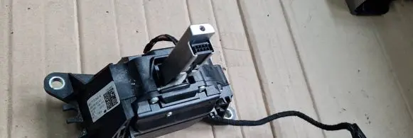Audi A6 S6 C8 4K Gear shifter/selector 4K1713041K S006094003AG