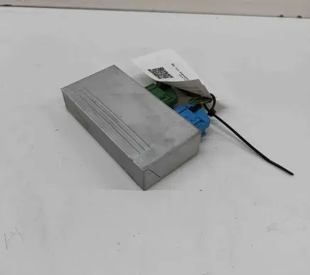 BMW X6 E71 Suspension control unit/module 6785385