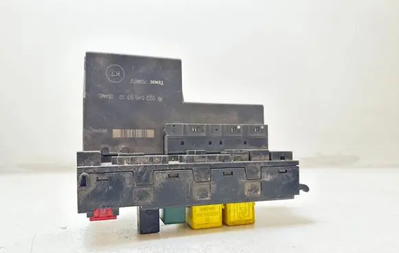 Mercedes-Benz E W210 Comfort/convenience module 0225455332 309872 98W47