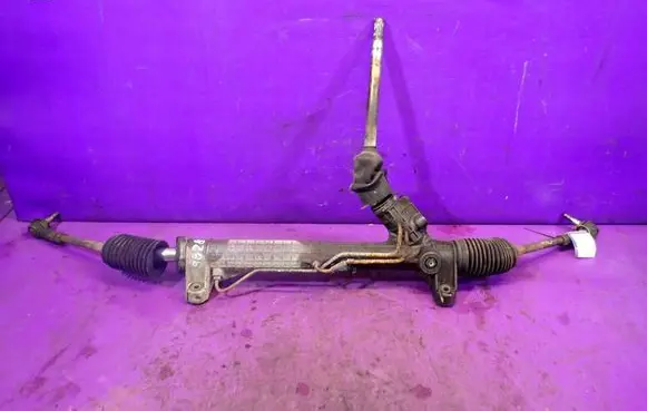 Volkswagen Transporter - Caravelle T4 Steering rack 701422055M