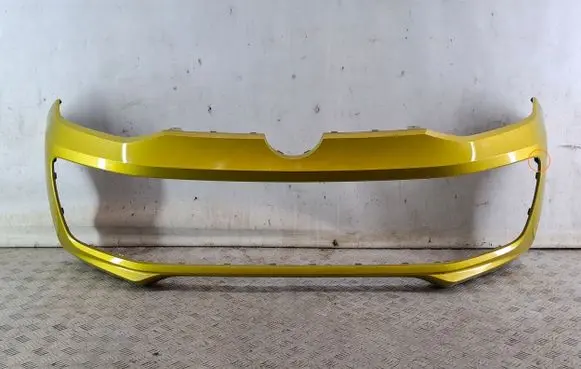 Volkswagen Up Front bumper 1S0807221F