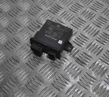 Land Rover Range Rover Evoque L538 Light module LCM BJ3214C243AA