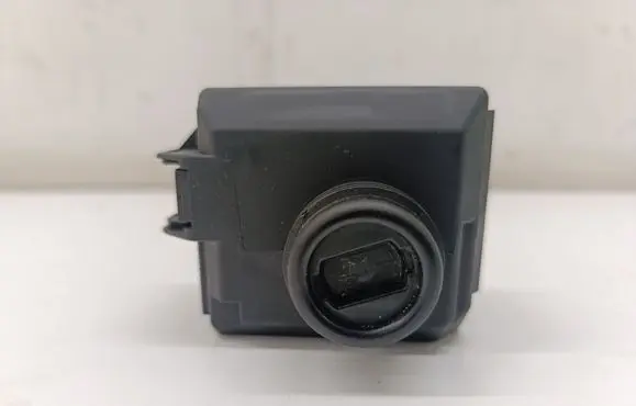 Mercedes-Benz E W212 Ignition lock A2189054701