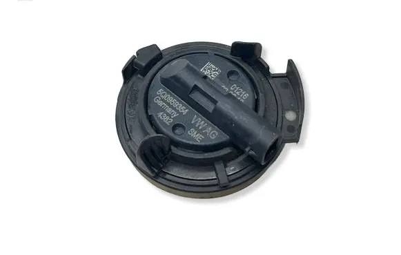 Audi A3 S3 8V Airbag deployment crash/impact sensor 5Q0959354