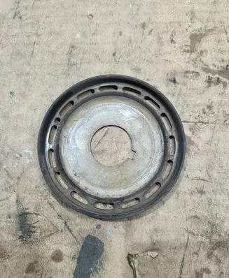 Ford Mondeo MK V other engine part DW10F