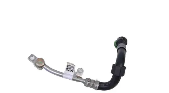 Volkswagen Touareg III Other gearbox part 4N0317817AG