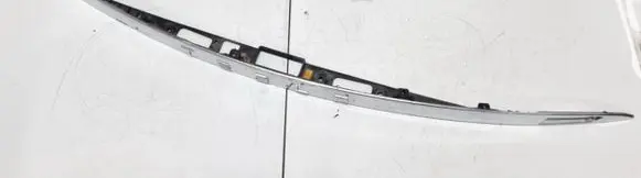 Tesla Model S Trunk door license plate light bar 102577600A 1025776-00-A