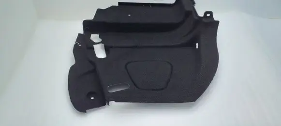 Mini One - Cooper F56 F55 Trunk/boot side trim panel 7298597