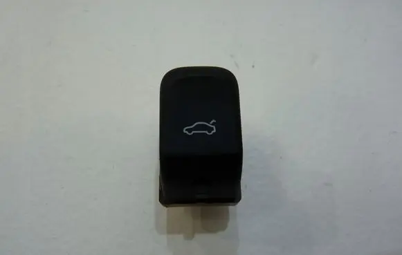 Audi A6 C7 Tailgate opening switch 4H0959831A