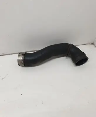 Volkswagen Phaeton Intercooler hose/pipe