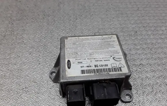 Ford Mondeo Mk III Airbag control unit/module 1S7T14B056BG