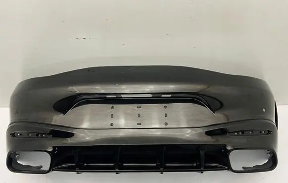 Mercedes-Benz AMG GT C192 Rear bumper A1928855900