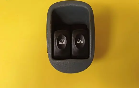 Renault Scenic I Electric window control switch 838099G