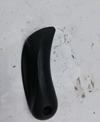 BMW 5 E60 E61 Engine bonnet (hood) release handle 51437008933 7008933