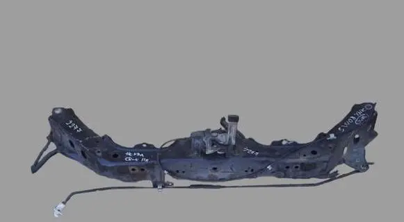 Honda CR-V Radiator mount bracket 