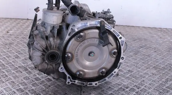 Volkswagen PASSAT B6 Automatic gearbox JUC 09G321107D