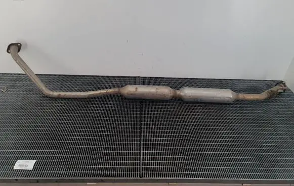 Suzuki SX4 S-Cross Middle muffler/silencer 