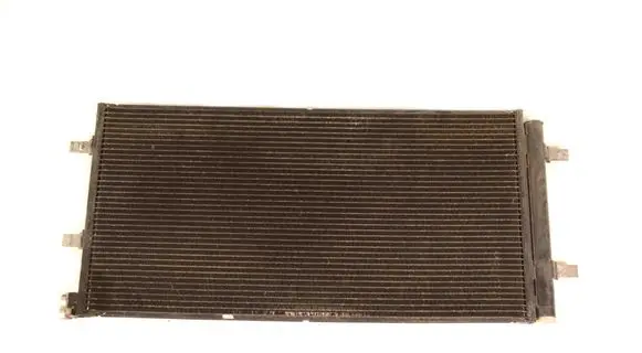 Audi A4 S4 B8 8K A/C cooling radiator (condenser) 0222A3