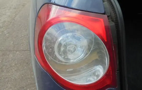Volkswagen PASSAT B6 Rear/tail lights