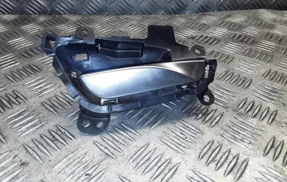 BMW 1 F20 F21 Front door interior handle 51417240412