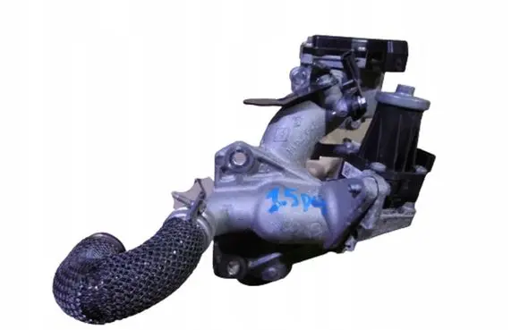 Nissan Qashqai Throttle valve 161A09794R