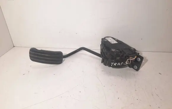 Renault Trafic II (X83) Accelerator throttle pedal 6PV00811914