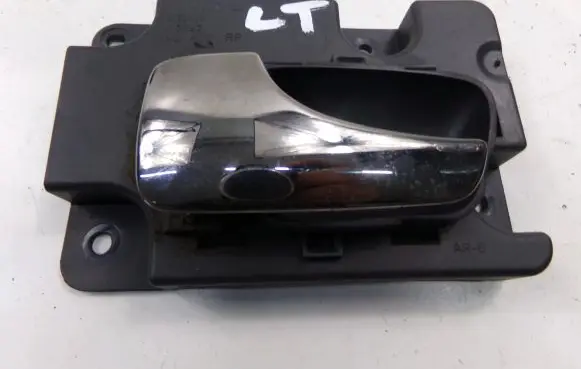 Volvo S70 V70 V70 XC Rear door interior handle 9152499