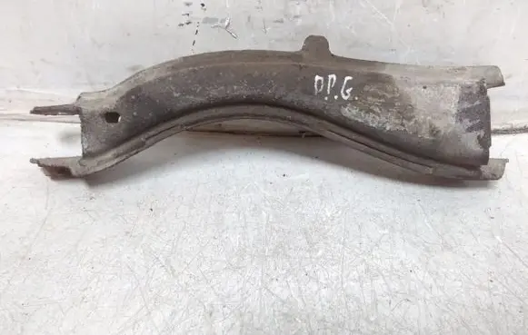 Volvo S60 Rear control arm