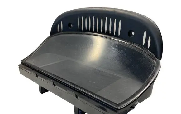 BMW 6 E63 E64 Screen/display/small screen 6945661 65826945661