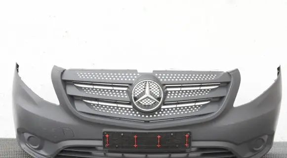 Mercedes-Benz Vito Viano W447 Front bumper A4478800470