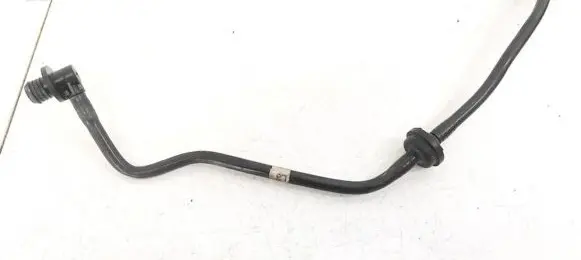 Opel Zafira B Engine coolant pipe/hose
